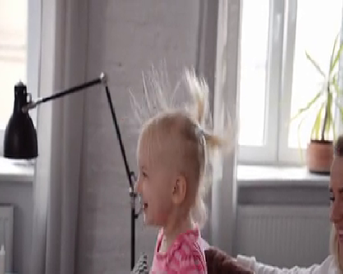 怀孕女孩的最准确症状有1-3个月 准确率85%以上