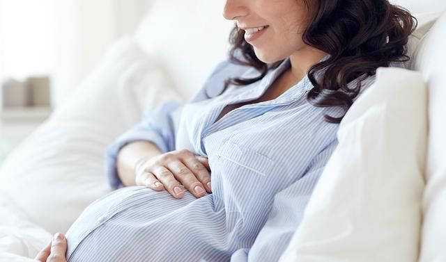 共享！西平职业代孕＂瓜熟蒂落＂